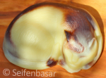Naturseifen Katze